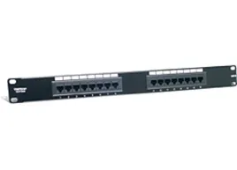 trendnet-16-port-cat6-unshielded-patch-panel