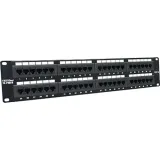 trendnet-48-port-cat6-unshielded-patch-panel