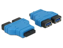 delock-usb3-0-2xusb3-0-2-x-usb-3-0-a-czarny-niebieski