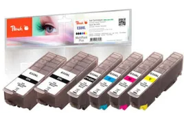 peach-pi200-422-naboj-z-tuszem-6-szt-zamiennik-czarny-cyjan-purpurowy