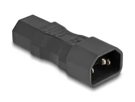 delock-zasilacz-iec-60320-c14-do-c13-meski-zenski-10-a-prosty