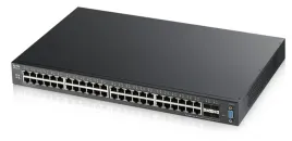 zyxel-xgs2210-52-zarzadzany-l2-gigabit-ethernet-10-100-1000-1u-czarny