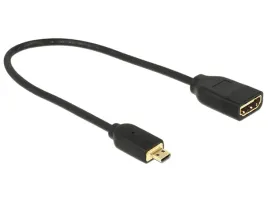 delock-0-2m-hdmi-a-hdmi-micro-d-kabel-hdmi-02-m-hdmi-typu-d-micro-hd