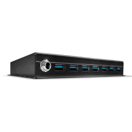 lindy-43128-huby-i-koncentratory-5000-mbit-s-czarny