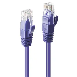 lindy-48126-kabel-sieciowy-fioletowy-75-m-cat6-u-utp-utp