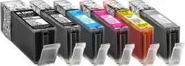kmp-c107pixv-naboj-z-tuszem-czarny-cyjan-purpurowy-zolty