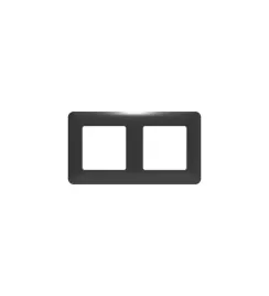 psmart-podwojna-ramka-czarna-do-urzadzen-z-serii-rm