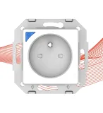 psmart-gniazdo-pomiar-biale-rm-zigbee-tuya-stan-nowy