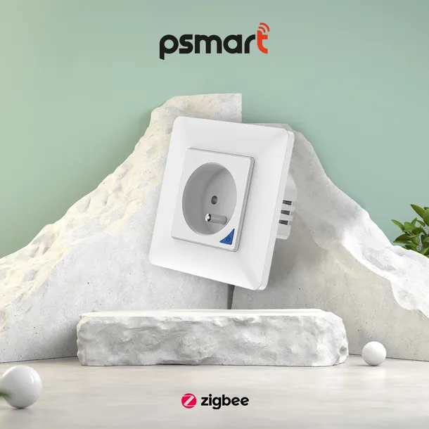 psmart-gniazdo-pomiar-biale-rm-zigbee-tuya-marka-tuya