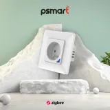 psmart-gniazdo-pomiar-biale-rm-zigbee-tuya-marka-tuya