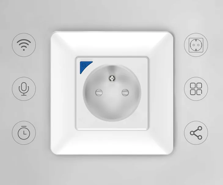 psmart-gniazdo-pomiar-biale-rm-zigbee-tuya-certyfikat-ce