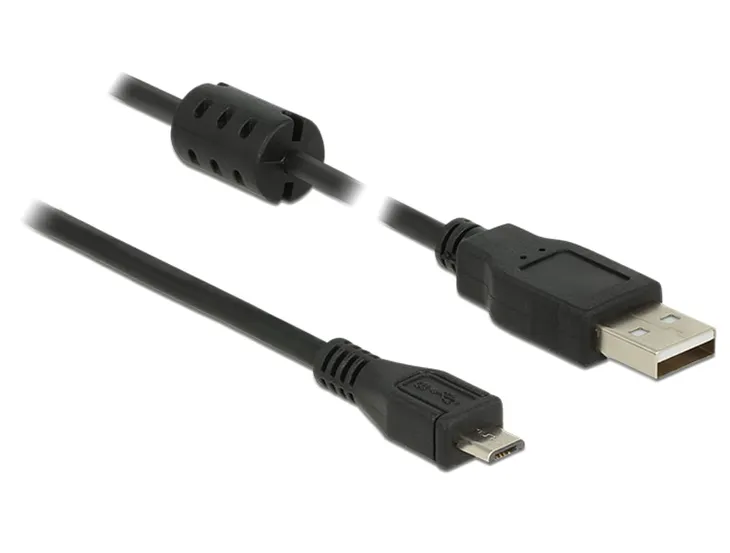 delock-3m-usb-2-0-a-usb-2-0-micro-b-kabel-usb-usb-a-micro-usb-b-czarny