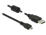 delock-3m-usb-2-0-a-usb-2-0-micro-b-kabel-usb-usb-a-micro-usb-b-czarny