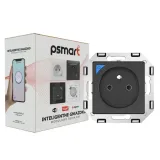 psmart-gniazdo-pomiar-czarne-rm-zigbee-tuya