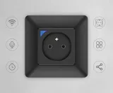 psmart-gniazdo-pomiar-czarne-rm-zigbee-tuya-certyfikat-ce
