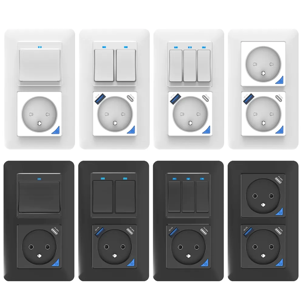 psmart-gniazdo-pomiar-czarne-rm-zigbee-tuya