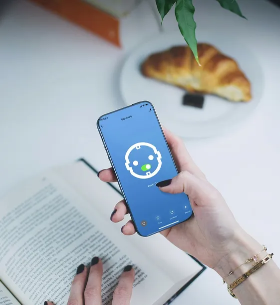 psmart-gniazdo-pomiar-usb-biale-rm-zigbee-tuya-zasilanie-sieciowe