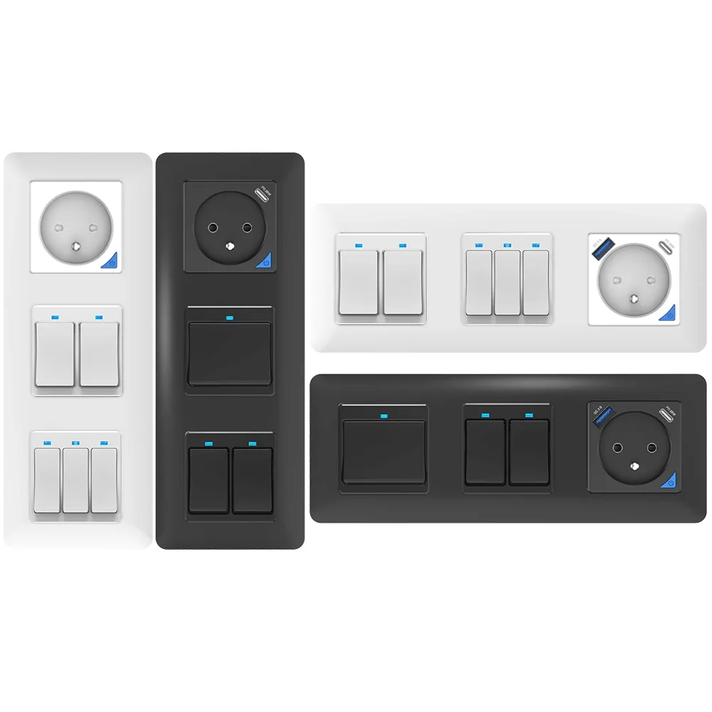 psmart-gniazdo-pomiar-usb-biale-rm-zigbee-tuya-stan-nowy