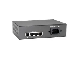levelone-fep-0511-lacza-sieciowe-fast-ethernet-10-100-obsluga-poe-szar