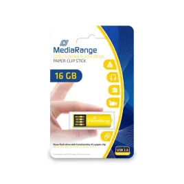 mediarange-mr976-pamiec-usb-16-gb-usb-typu-a-2-0-zolty