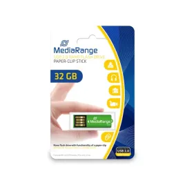 mediarange-mr977-pamiec-usb-32-gb-usb-typu-a-2-0-zielony