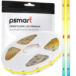 psmart-tasma-pasek-neon-linia-led-cob-24v-cct-ip20-10mm-608led-m-5m