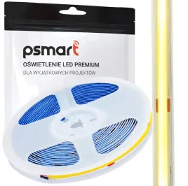 psmart-tasma-pasek-neon-linia-led-cob-24v-ww-3000k-ip20-8mm-480led-m-5m