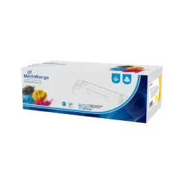 mediarange-mrcat718y-kaseta-z-tonerem-1-szt-zolty