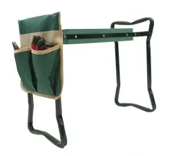 klecznik-ogrodowy-skladany-stolek-ze-schowkiem-uniwersalny-z-kieszenia-3w1