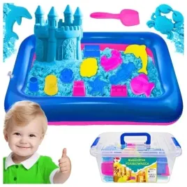 piasek-kinetyczny-magiczny-zestaw-basen-akcesoria-zabawka-stymulujaca