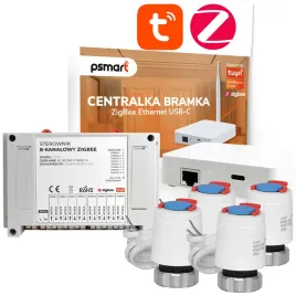 zestaw-do-ogrzewania-podlogowego-4x-silownik-sterownik-bramka-zigbee-tuya