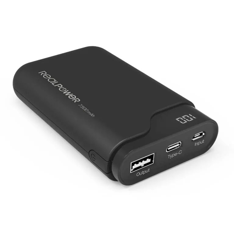 ultron-pb-7500c-7500-mah-czarny