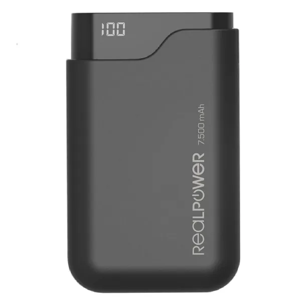 ultron-pb-7500c-7500-mah-czarny