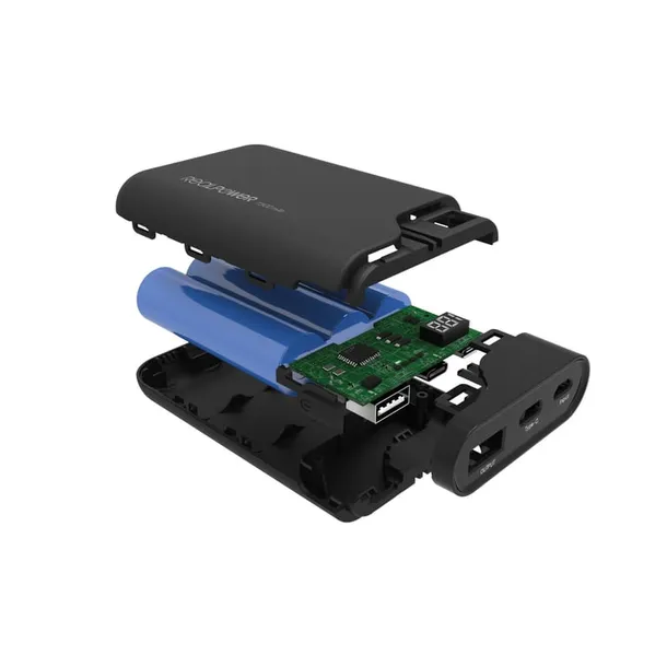 ultron-pb-7500c-7500-mah-czarny