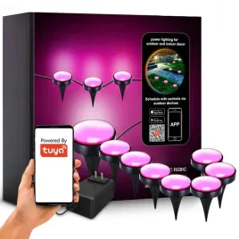 zestaw-inteligentny-kontroler-lampki-ogrodowe-rgbic-15szt-10m-wifi-tuya