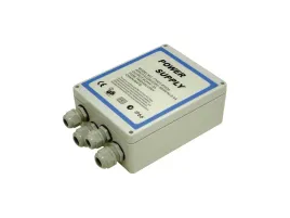 levelone-cas-3292-adapter-zasilajacy-inwentor-zewnetrzna-szary