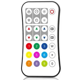 pilot-do-kontrolera-spi-rgbic-led-rf-2-4-ghz-seria-sd