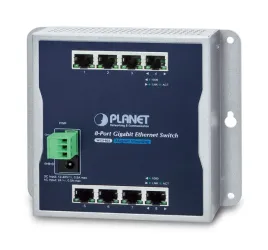 planet-wgs-803-lacza-sieciowe-nie-zarzadzany-l2-gigabit-ethernet-10-100