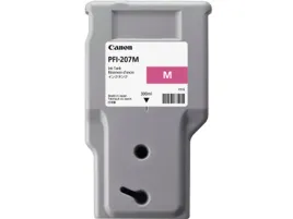 canon-pfi-207-m-naboj-z-tuszem-1-szt-oryginalny-purpurowy