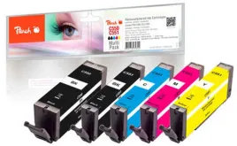 peach-320123-naboj-z-tuszem-czarny-cyjan-purpurowy-czarny-fotograficz