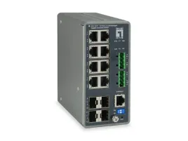 levelone-igu-1271-lacza-sieciowe-zarzadzany-l3-gigabit-ethernet-10-100