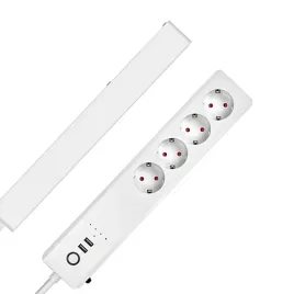 inteligentna-listwa-4-porty-230v-2-usb-zigbee-3-0-tuya-smart