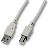 efb-elektronik-usb-2-0-1m-kabel-usb-usb-a-usb-b-szary