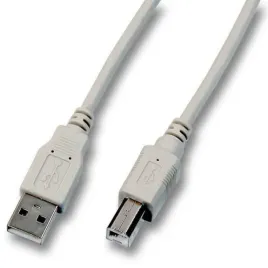 efb-elektronik-usb-2-0-1m-kabel-usb-usb-a-usb-b-szary