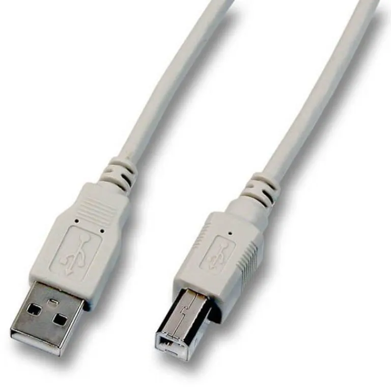 efb-elektronik-usb-2-0-1m-kabel-usb-usb-a-usb-b-szary