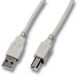 efb-elektronik-1-8m-usb-a-usb-b-m-m-kabel-usb-usb-2-0-18-m-szary