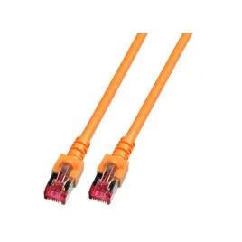 efb-elektronik-cat6-s-ftp-3m-kabel-sieciowy-pomaranczowy-s-ftp-s-stp