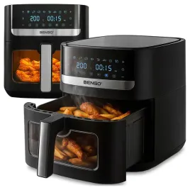 frytkownica-beztluszczowa-air-fryer-grillowanie-nieprzywierajaca-8l-led