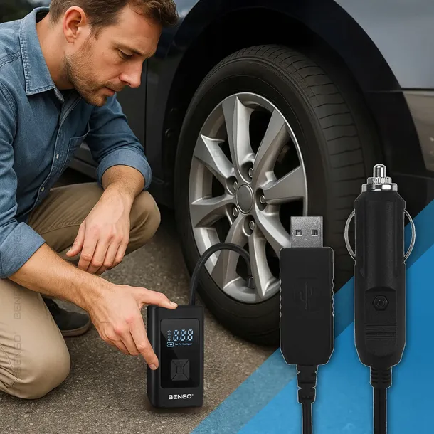 kompresor-samochodowy-pompka-elektryczna-sprezarka-rowerowy-do-kol-12v-lcd-marka-bengo