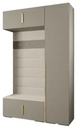 garderoba-wysoka-do-przedpokoju-inova-1-zestaw-19-wysokosc-2367cm
